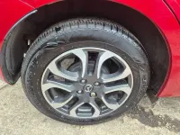 Used Mazda 2 Inclusive 2015 Red Hatchback