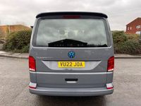 Used VW T6.1 Startline 2022 Grey Van