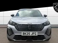 Used Peugeot 2008 Allure 131 HP (96 kW) 2025 Grey SUV