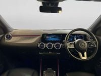 Used Mercedes EQA250 139 kW (190 HP) 2022 White SUV