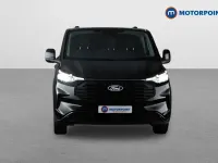 Used Ford Transit Custom Limited 136 HP (100 kW) 2025 Black Van