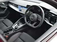 Used Audi A3 Sportback S-Line 110 HP (80 kW) 2024 Hatchback