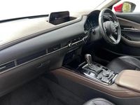 Used Mazda CX-30 Inclusive 180 HP (132 kW) 2020 Red SUV