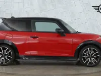 Used Mini Cooper Hatch 154 HP (113 kW) 2024 Red Hatchback