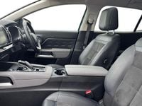 Used Citroën C5 Aircross 225 HP (165 kW) 2022 Tijuca blue SUV