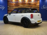 Used Mini Cooper S 143 HP (105 kW) 2016 Hatchback