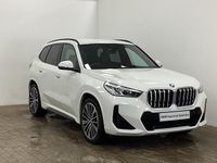Used BMW X1 M Sport 242 HP (177 kW) 2025 White SUV