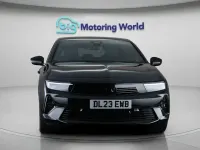 Used Vauxhall Astra 131 HP (96 kW) 2026 Hatchback