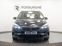 used BMW 220 Gran Tourer 2 Series 2.0 D XDRIVE LUXURY 5d 188 BHP