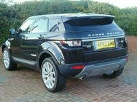 Used Land Rover Range Rover evoque 2013 SUV