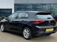 used VW Golf VIII 1.5 eTSI 150 Life 5dr DSG