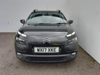 used Citroën C4 Cactus s 1.2 PureTech Flair Euro 6 (s/s) 5dr * 5 STAR CUSTOMER EXPERIENCE * Hatchback