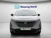 Used Nissan Ariya Evolve 177 kW (242 HP) 2026 SUV