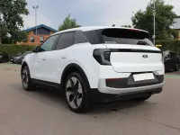 Used Ford Explorer Premium 210 kW (286 HP) 2025 White SUV