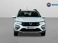 Used Dacia Sandero Comfort 91 HP (66 kW) 2022 White Hatchback