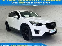 Used Mazda CX-5 Inclusive 175 HP (128 kW) 2015 SUV