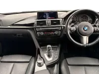 Used BMW 435 M Sport 309 HP (227 kW) 2014 Black Coupe