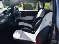 Used Fiat 500 Dolcevita 70 HP (51 kW) 2022 Grey Hatchback