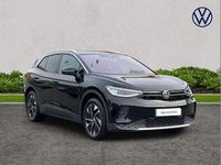Used VW ID.4 Pro 206 kW (281 HP) 2025 Black SUV