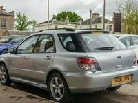 Used Subaru Impreza 2008 Sedan