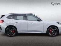 New BMW X3 Comfort Edition 398 HP (292 kW) 2026 SUV