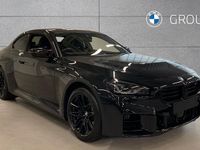 Used BMW M2 Comfort Edition 473 HP (347 kW) 2025 Black Coupe