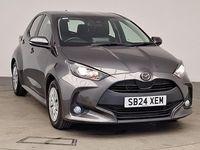 Used Mazda 2 116 HP (85 kW) 2024 Grey Hatchback