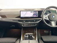 Used BMW X5 M Sport 294 HP (216 kW) 2025 Grey SUV