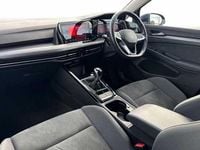 Used VW Golf VIII 130 HP (95 kW) 2023