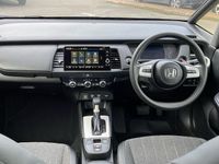 Used Honda Jazz Hybrid 109 HP (80 kW) 2023 Hatchback