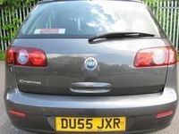 used Fiat Croma 1.9