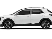 New Kia Stonic 99 HP (72 kW) 2026 SUV