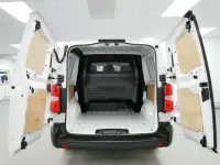 Używany Citroën Dispatch 145 KM (106 kW) 2024 Biały Minivan