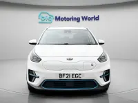 Used Kia e-Niro 147 kW (201 HP) 2021 SUV