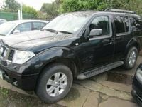 Used Nissan Pathfinder 2007 SUV