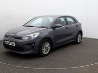 used Kia Rio 1.2 2 Hatchback 5dr Petrol Manual Euro 6 (s/s) (83 bhp) Android Auto