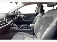 Used Kia Sportage 206 HP (151 kW) 2025 Grey SUV