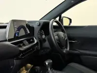 Used Lexus UX Sport Design Packet 184 HP (135 kW) 2023 Black SUV