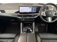 New BMW X6 M Sport 381 HP (280 kW) 2026 SUV