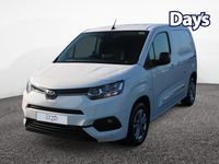 Used Toyota Proace Design 2022 White MPV