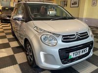 Used Citroën C1 Flair 72 HP (52 kW) 2019 Hatchback
