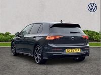 Used VW Golf VIII Black Edition 147 HP (108 kW) 2025 Grey Hatchback