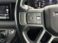 Used Land Rover Defender SE Dynamic 300 HP (220 kW) 2021 Storm grey SUV