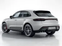 Used Porsche Macan S 2023 Grey SUV