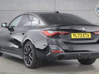 used BMW 420 Gran Coupé 4 Series Gran Coupe i M Sport