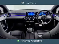 Used Mercedes CLA35 AMG Premium 2023 Grey Coupe