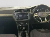 Second-hand VW Tiguan Life 150 CP (110 kW) 2023 SUV
