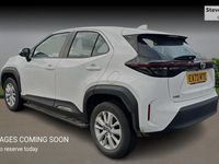 Used Toyota Yaris Hybrid 116 HP (85 kW) 2026 Estate