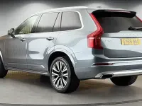Usado Volvo XC90 Momentum 235 CV (172 kW) 2021 SUV