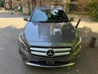Used Mercedes GLA220 Premium 2015 Grey SUV